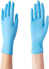 Non Cross Infection Powder Găng tay Vinyl miễn phí Hiệu suất bám dính cao nhà cung cấp