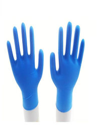 Non Cross Infection Powder Găng tay Vinyl miễn phí Hiệu suất bám dính cao nhà cung cấp