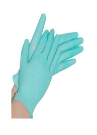 Găng tay phẫu thuật bề mặt mịn, Găng tay cao su dùng một lần An toàn thực phẩm nhà cung cấp