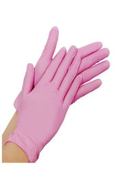 Găng tay dùng một lần cường độ cao Chống dị ứng Ambidextrous nhà cung cấp