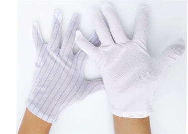 Găng tay vô trùng phẫu thuật chống nước, găng tay cao su y tế Phòng chống trượt nhà cung cấp