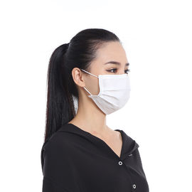 Mặt nạ chống bụi 3 lần dùng một lần, Mặt nạ không dệt dùng một lần nhà cung cấp