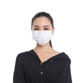 Mặt nạ chống bụi 3 lần dùng một lần, Mặt nạ không dệt dùng một lần nhà cung cấp