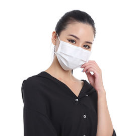 Mặt nạ chống bụi 3 lần dùng một lần, Mặt nạ không dệt dùng một lần nhà cung cấp