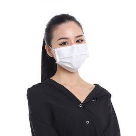 Mặt nạ chống bụi 3 lần dùng một lần, Mặt nạ không dệt dùng một lần nhà cung cấp