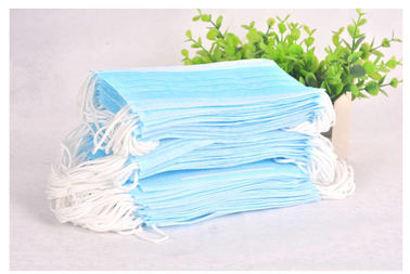 Mặt nạ dùng một lần lọc cao cho an toàn cá nhân Oem có sẵn nhà cung cấp