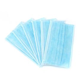 Mặt nạ dùng một lần lọc cao cho an toàn cá nhân Oem có sẵn nhà cung cấp