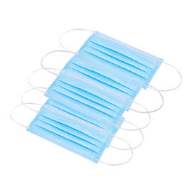 Mặt nạ thủ tục Earloop, Mặt nạ cách ly cô lập cho phòng làm đẹp nhà cung cấp