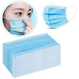 Mặt nạ thủ tục Earloop, Mặt nạ cách ly cô lập cho phòng làm đẹp nhà cung cấp
