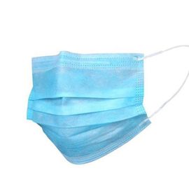 Mặt nạ thủ tục Earloop thoải mái, mặt nạ dành cho người lớn dùng một lần nhà cung cấp