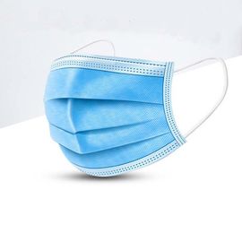 Hơi thở cao Mặt nạ dùng một lần Chống sương mù và Chống vi-rút nhà cung cấp