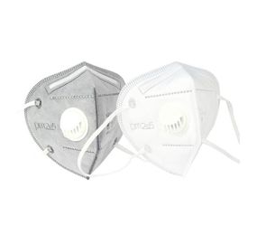 Mặt nạ dành cho người lớn Mặt nạ gấp FFP2 Mặt nạ chống haze thoải mái nhà cung cấp