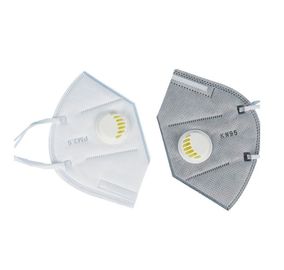 Mặt nạ dành cho người lớn Mặt nạ gấp FFP2 Mặt nạ chống haze thoải mái nhà cung cấp