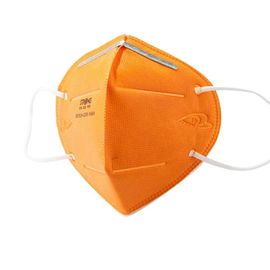 Thời trang đầy màu sắc gấp FFP2 Mặt nạ in tùy chỉnh Chống bụi Mặt nạ dùng một lần nhà cung cấp