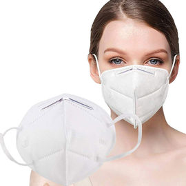 Thời trang đầy màu sắc gấp FFP2 Mặt nạ in tùy chỉnh Chống bụi Mặt nạ dùng một lần nhà cung cấp