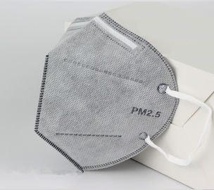 Mặt nạ chống bụi Eco Friendly N95 Bảo vệ hô hấp cá nhân Mặt nạ chống ô nhiễm không khí nhà cung cấp
