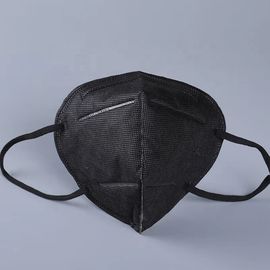 Mặt nạ chống bụi Eco Friendly N95 Bảo vệ hô hấp cá nhân Mặt nạ chống ô nhiễm không khí nhà cung cấp
