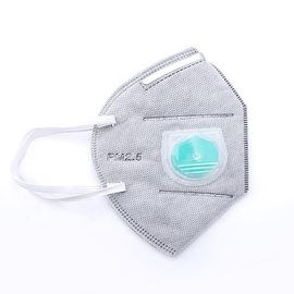 Mặt nạ bảo vệ hô hấp Ffp2, Mặt nạ chống bụi dùng một lần FFP2 có van nhà cung cấp