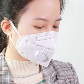 Sức khỏe Bảo vệ N95 Mặt nạ dùng một lần Mặt nạ gấp màu FFP2 Mặt nạ nhà cung cấp
