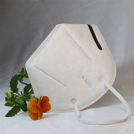 Mặt nạ dành cho người lớn gấp FFP2 KN95 Mặt nạ 3D dùng một lần bụi 3D Mặt nạ KN95 nhà cung cấp