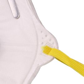 Sử dụng cá nhân Cup FFP2 Mặt nạ chống vi khuẩn dùng một lần Ô nhiễm mặt nạ bụi nhà cung cấp