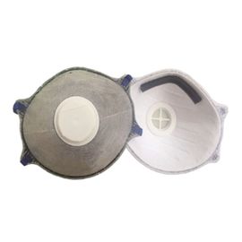 Mặt nạ chống vi khuẩn FFP2 Mặt nạ cá nhân Sử dụng mặt nạ N95 Có van nhà cung cấp