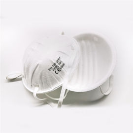 Mặt nạ Eco Friendly Cup FFP2, Mặt nạ phòng độc cho nơi công cộng nhà cung cấp