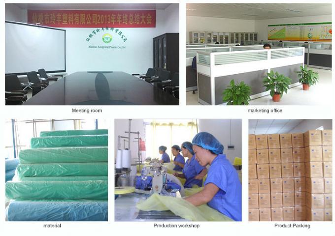 Khăn trải giường không dệt dùng một lần, vỏ gối + ga trải giường + Khăn trải giường cho bệnh viện hoặc khách sạn